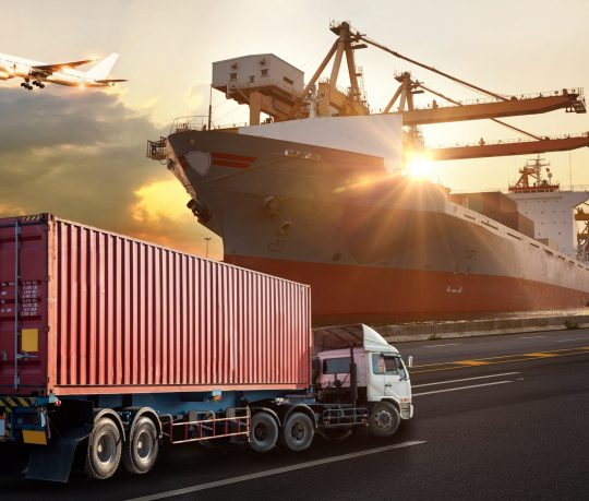 logistic 2